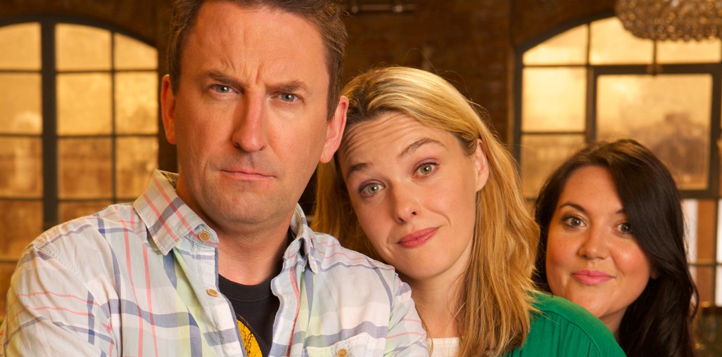 NOT GOING OUT RETURNS TO BBC ONE FRIDAY 17TH OCTOBER Avalon Management