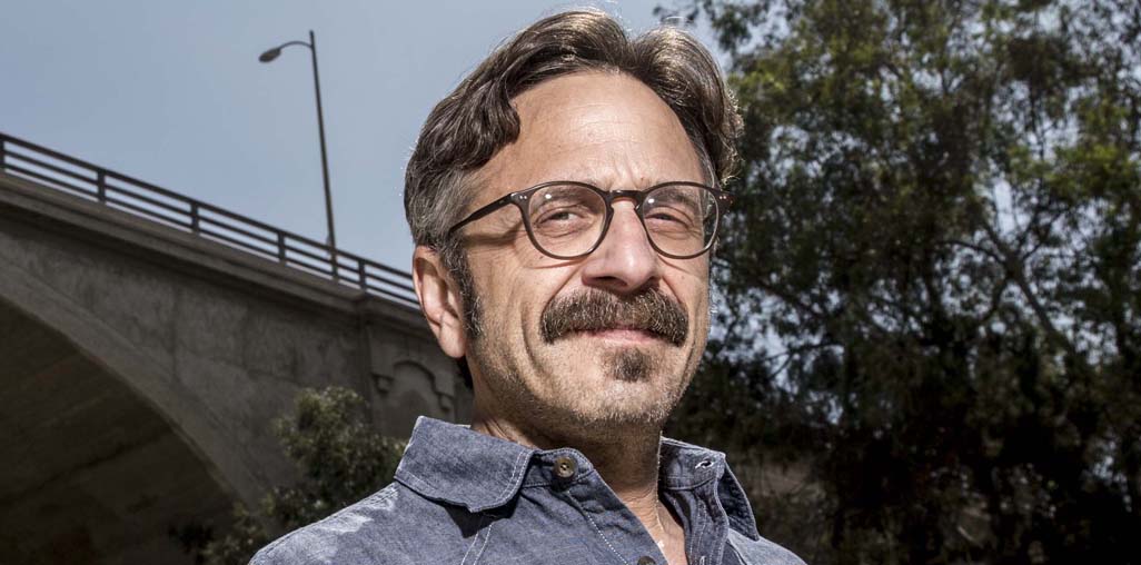 marc maron series netflix