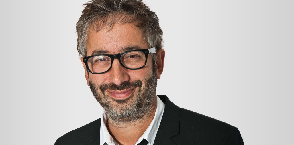DATES ADDED TO DAVID BADDIEL’S NATIONWIDE TOUR OF HIS HIT SHOW MY FAMILY: NOT THE SITCOM DUE TO OVERWHELMING DEMAND
