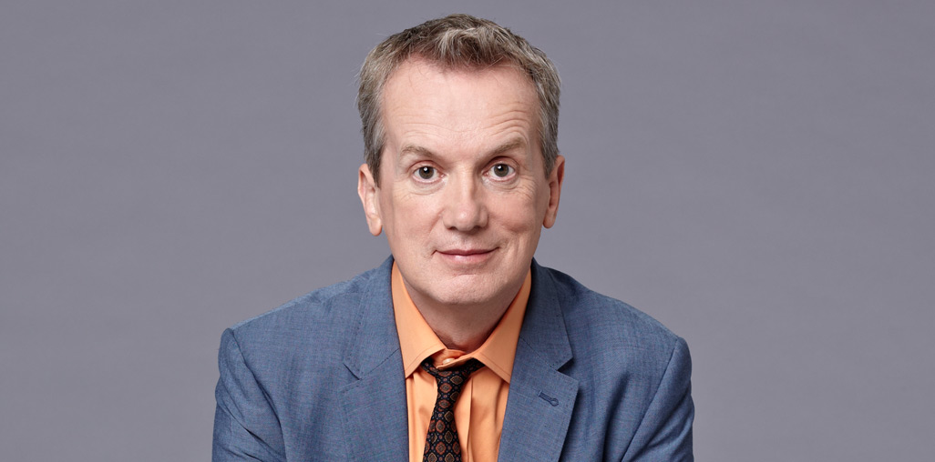 SECOND BBC RADIO 4 SERIES ANNOUNCED FOR FRANK SKINNER’S THE REST IS HISTORY