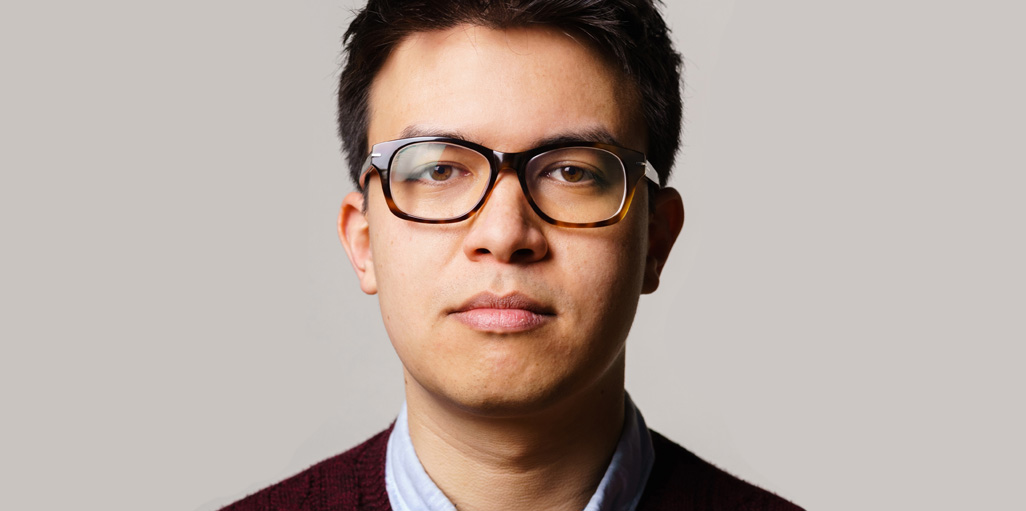 PHIL WANG BRINGS 'PHILTH' TO THE SOHO THEATRE