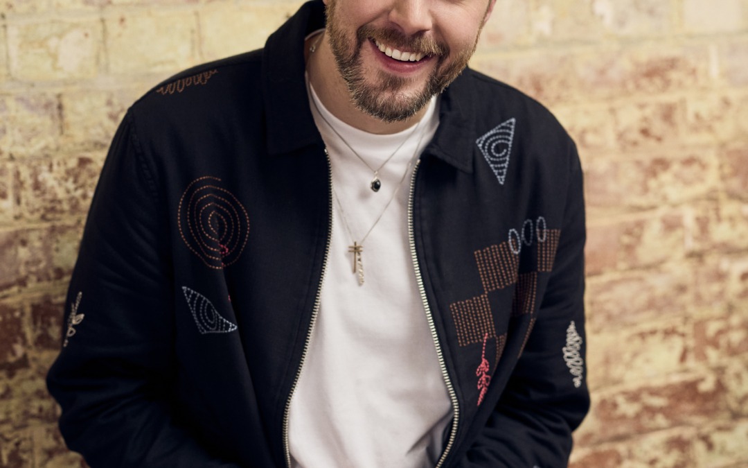 IAIN STIRLING