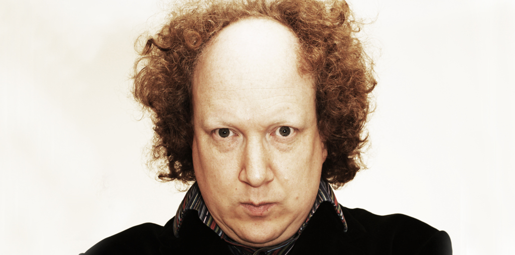 STAND-UP SATIRIST ANDY ZALTZMAN RETURNS TO THE UDDERBELLY FESTIVAL WITH POLITICAL ANIMAL ELECTION SPECIALS AHEAD OF EU REFERENDUM