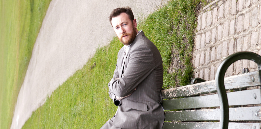 ALEX HORNE TO EMBARK ON UK TOUR