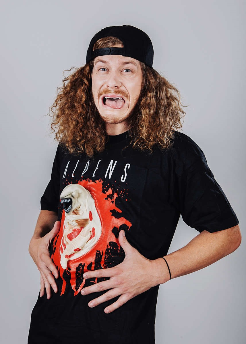 Blake Anderson - Avalon Management