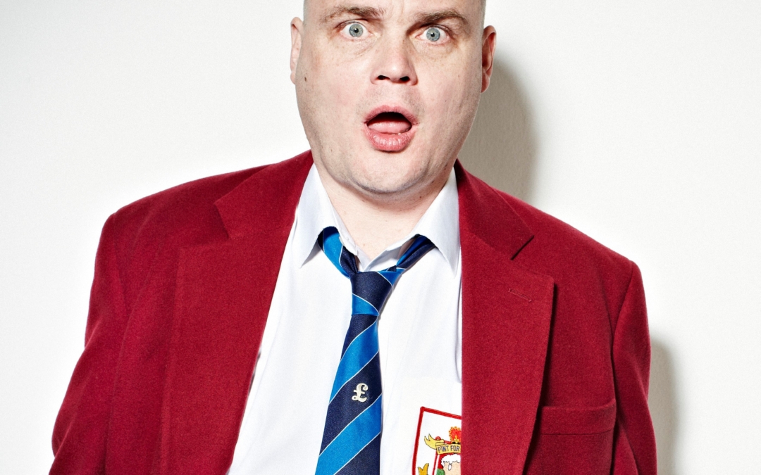 Al Murray