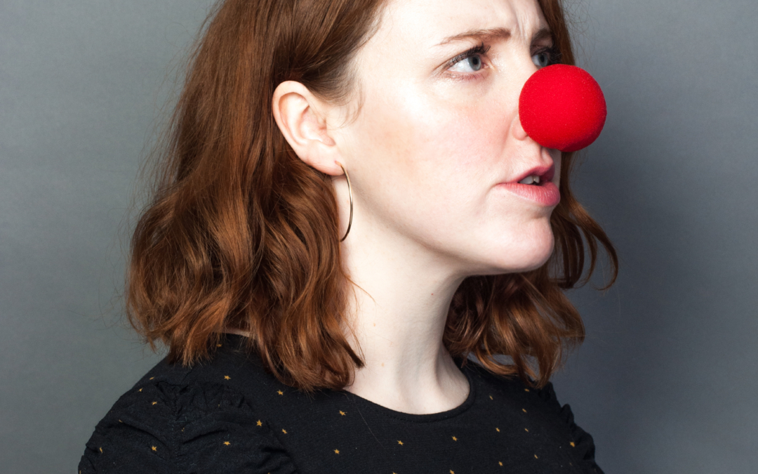 Katie Mulgrew