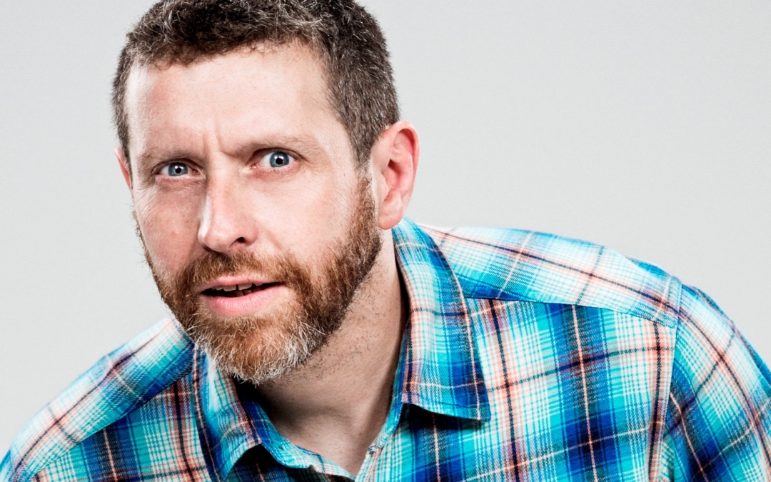 Dave Gorman