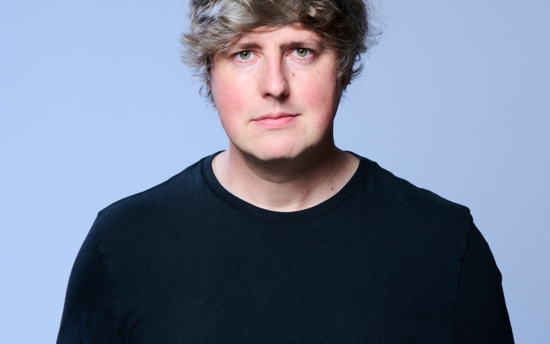 Glenn Moore