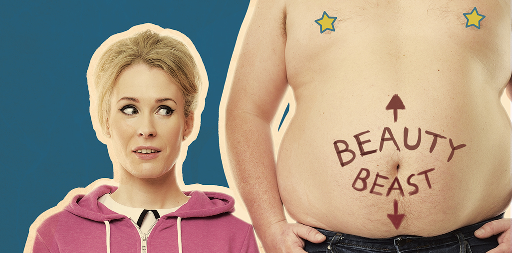LUCY BEAUMONT ANNOUNCES SECOND SOHO THEATRE RUN