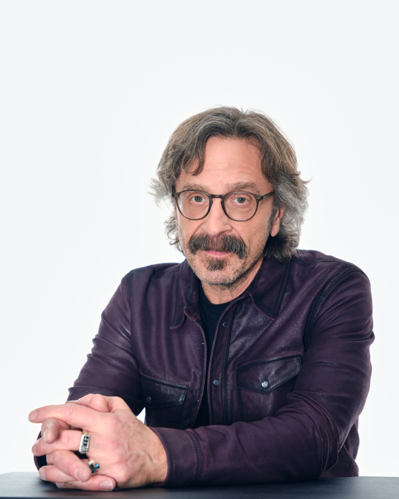 MARC MARON Avalon