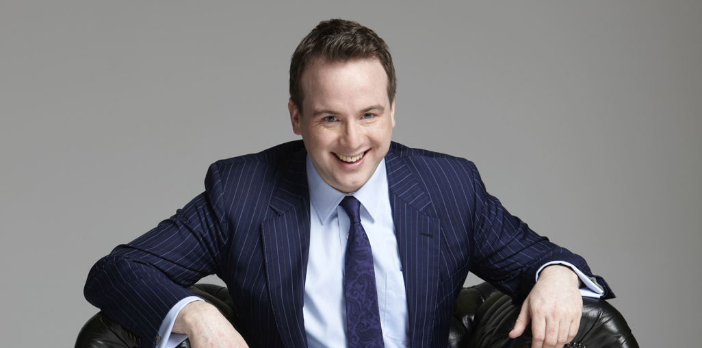 MATT FORDE ANNOUNCES SOHO THEATRE RUN OF 24 HOUR POLITICAL PARTY PEOPLE