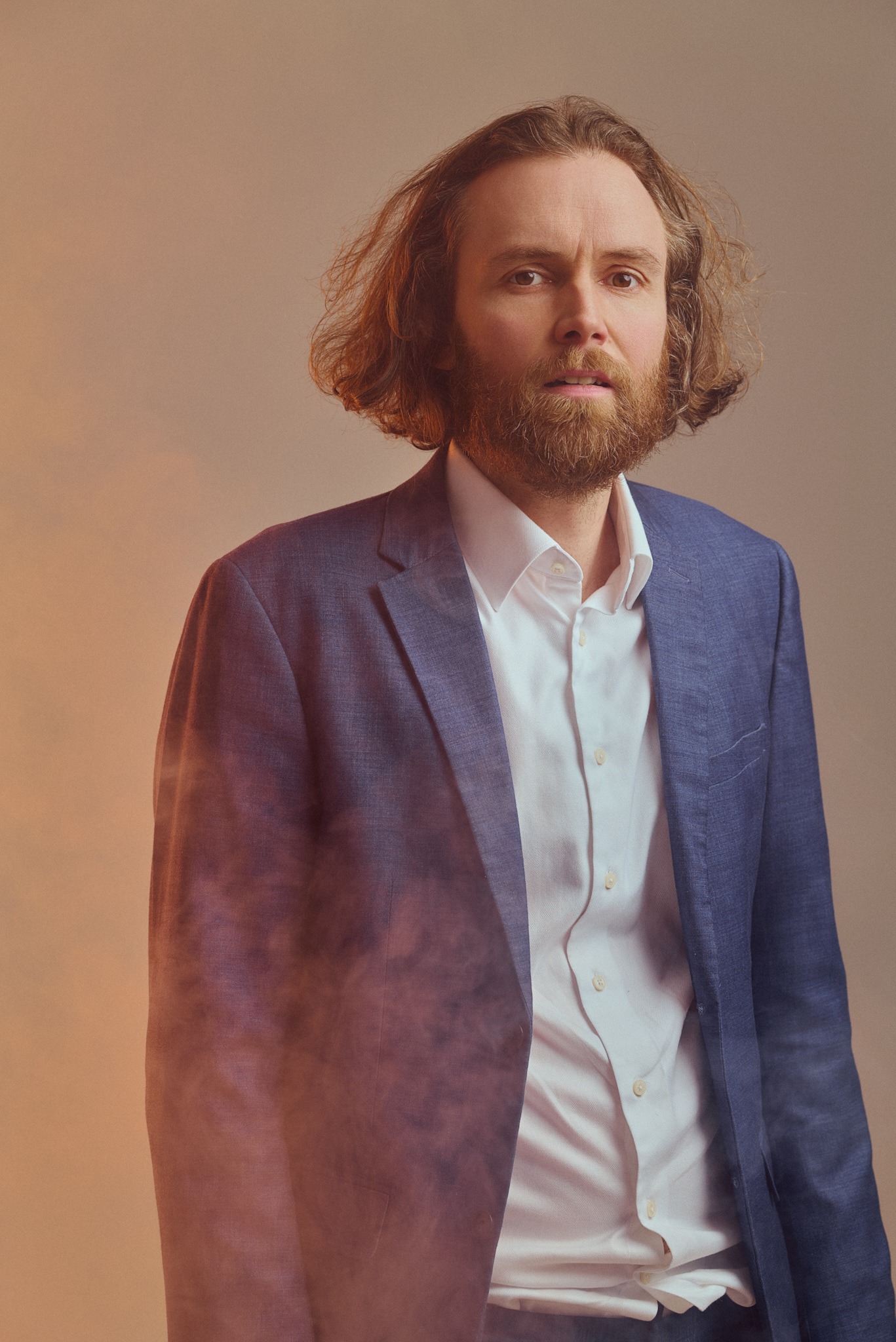 Rob Auton
