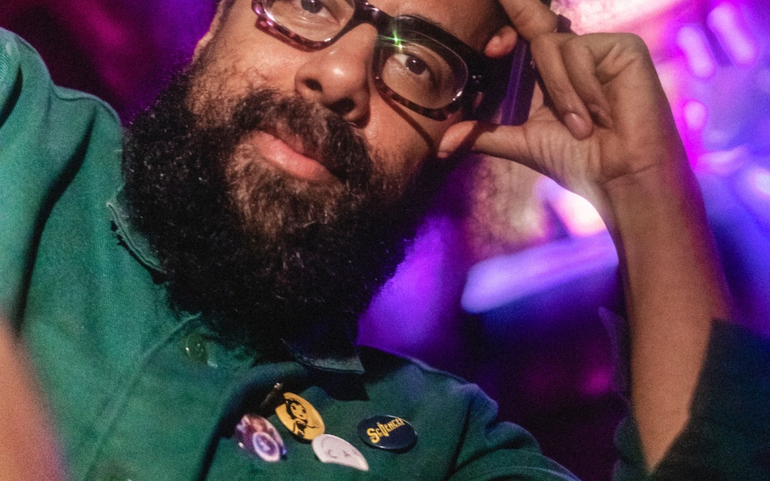 REGGIE WATTS