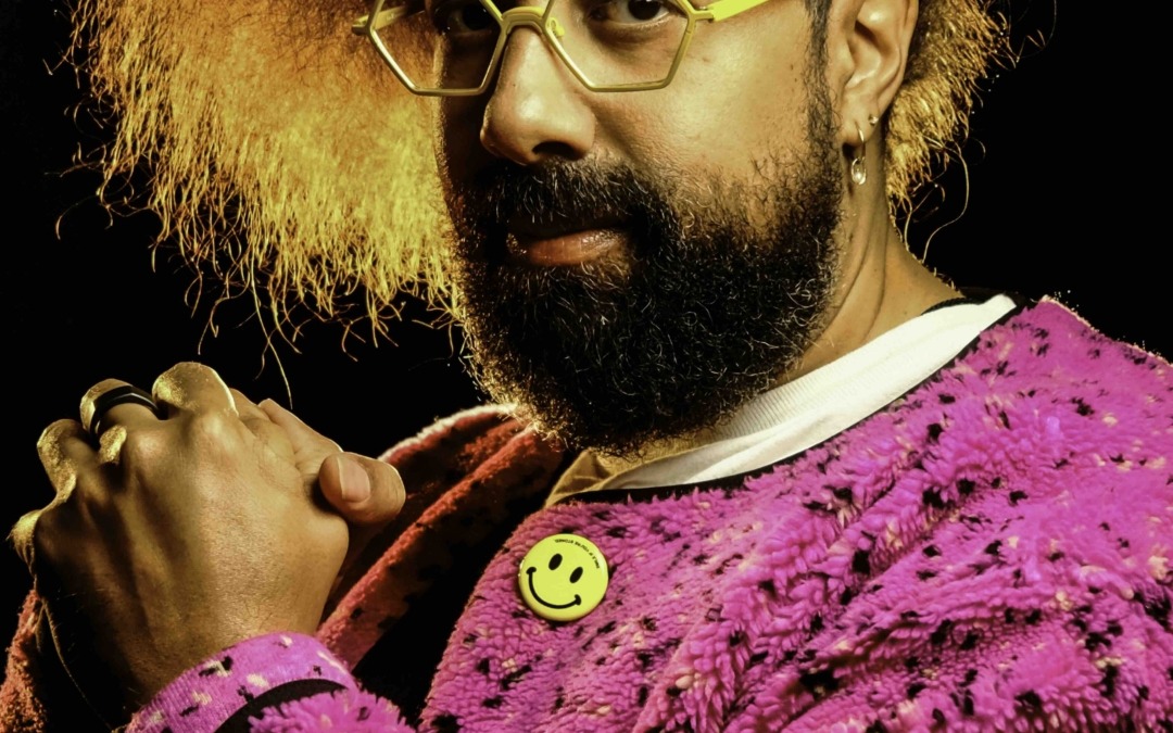 REGGIE WATTS