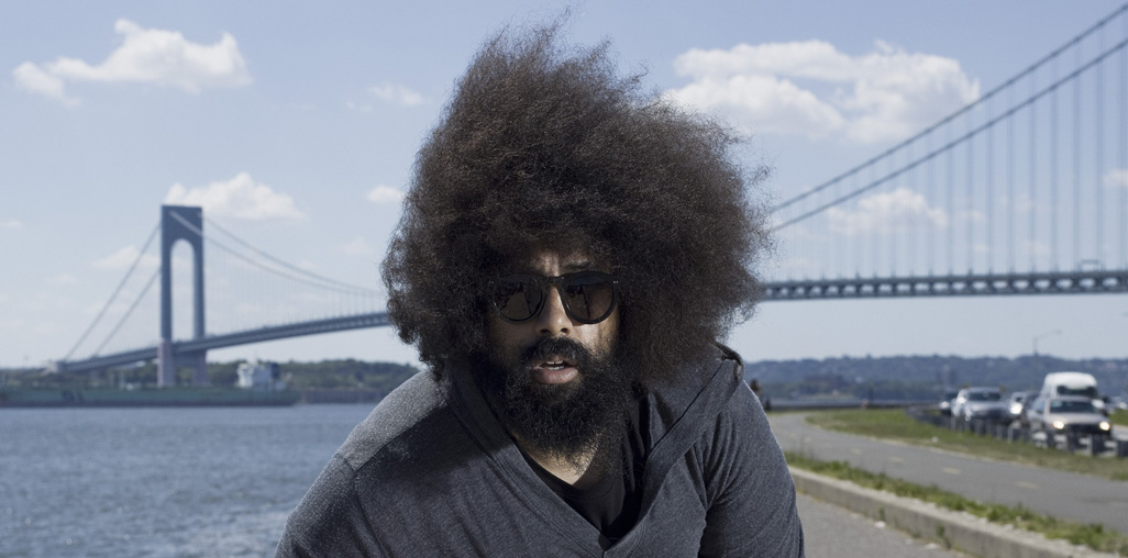 STAR OF THE LATE LATE SHOW WITH JAMES CORDEN, US COMEDIAN REGGIE WATTS TO PERFORM AT SHEPHERD’S BUSH EMPIRE ON 9TH JUNE