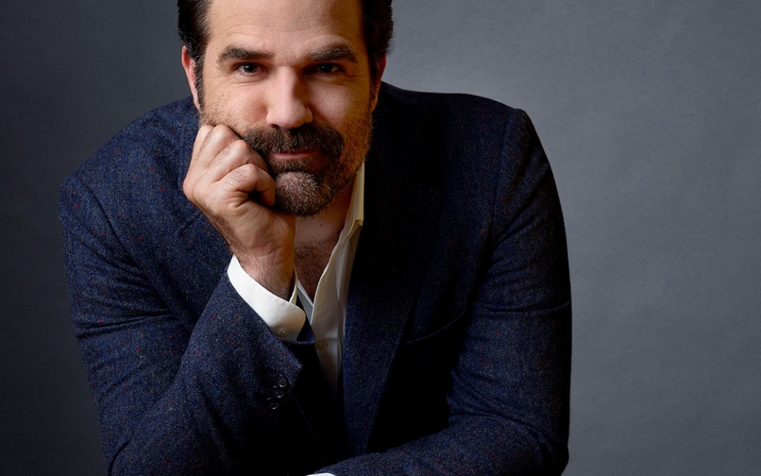 ROB DELANEY