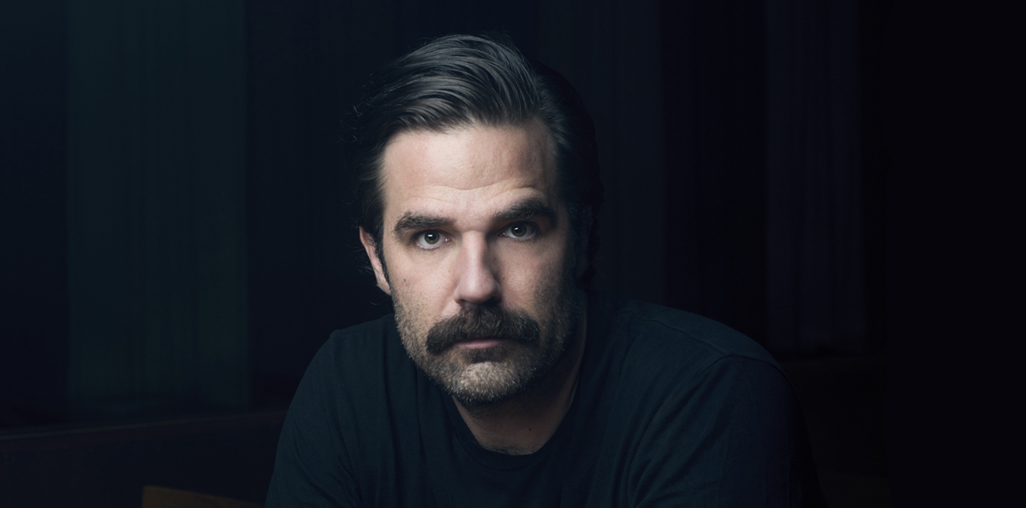 ROB DELANEY, US COMEDIAN AND STAR OF CHANNEL 4 SITCOM CATASTROPHE, ANNOUNCES UK DATES FOR MEAT TOUR
