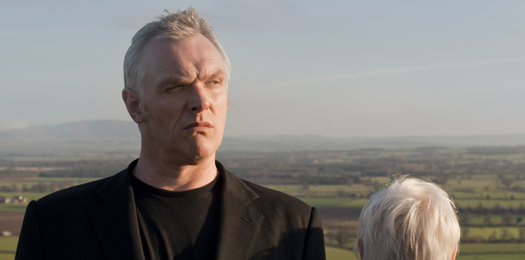 GREG DAVIES EXTENDS TOUR FOR A THIRD TIME WITH FOUR DATES AT LONDON’S SOUTHBANK CENTRE