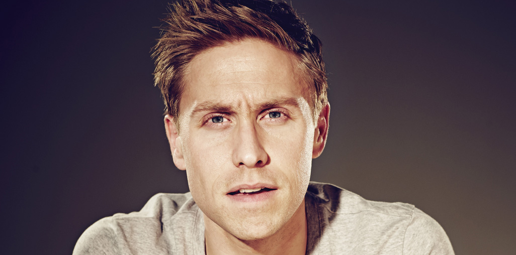 RUSSELL HOWARD RETURNS TO USA AND CANADA WITHIN A YEAR WITH NEW LIVE DATES IN 2015