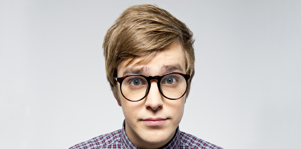 IAIN STIRLING AT HOME
