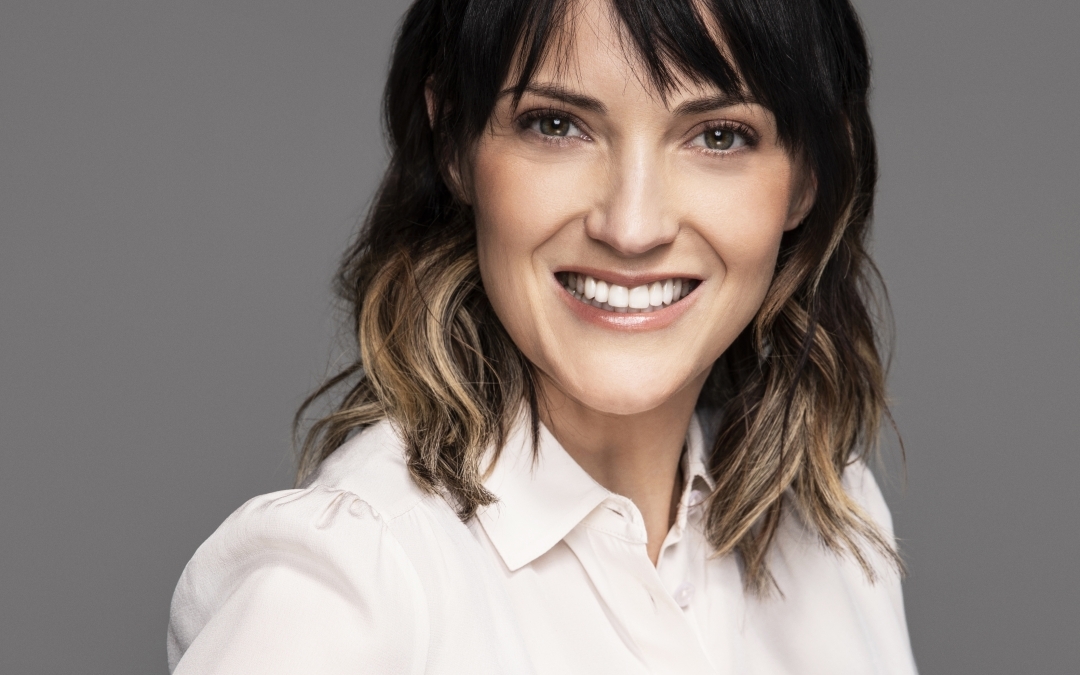 JEN KIRKMAN