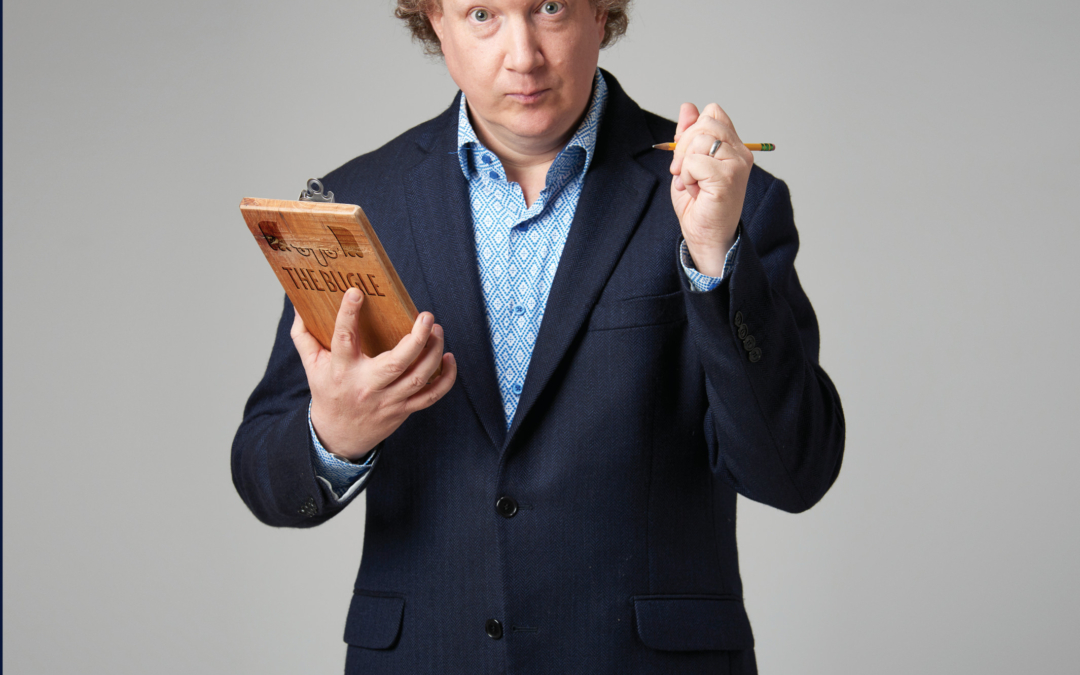 Andy Zaltzman