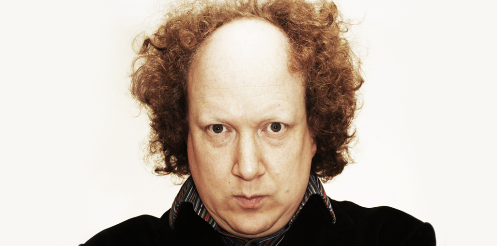 DEBUT US TOUR FOR CRITICALLY ACCLAIMED UK STAND-UP, LONG TIME JOHN OLIVER COLLABORATOR AND CO-STAR OF THE SMASH-HIT BUGLE PODCAST, ANDY ZALTZMAN, WITH HIS INTERNATIONAL HIT SHOW ‘SATIRIST FOR HIRE’