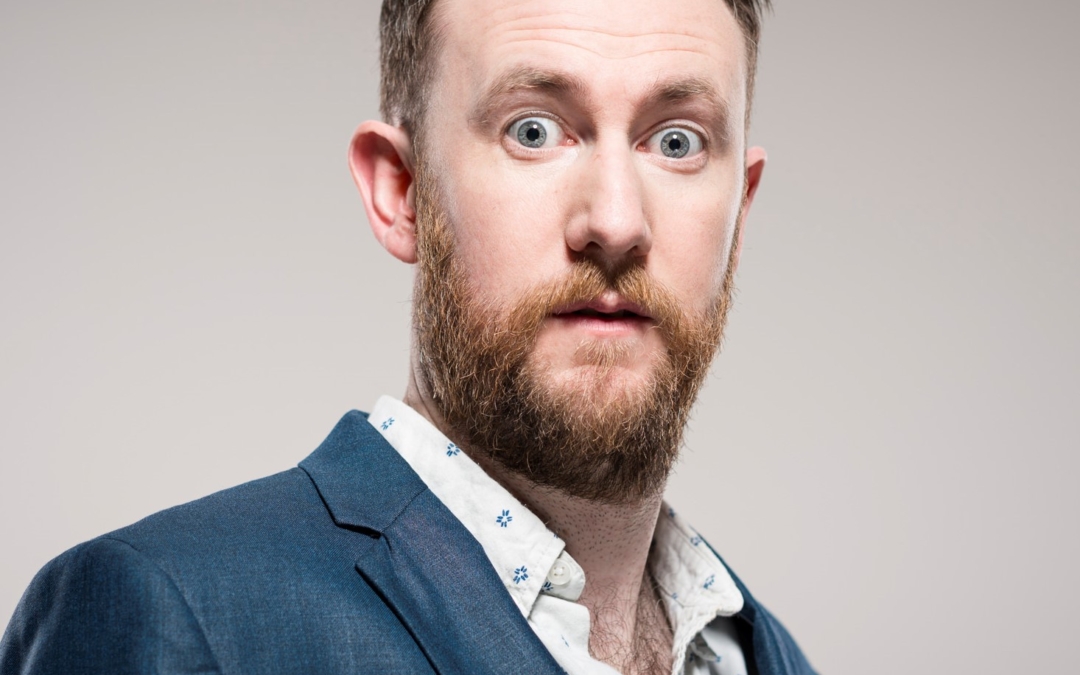 Alex Horne