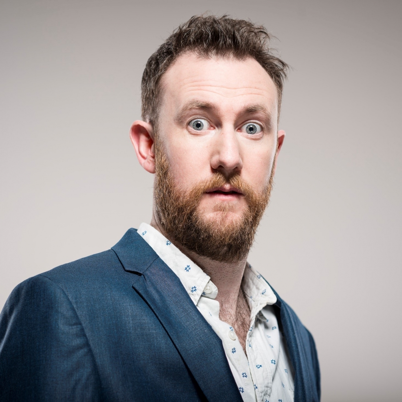 Alex Horne Avalon