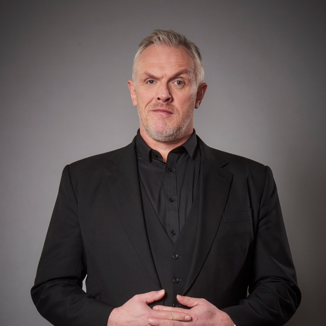 Greg Davies Avalon