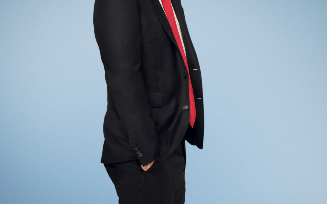 JOHN OLIVER