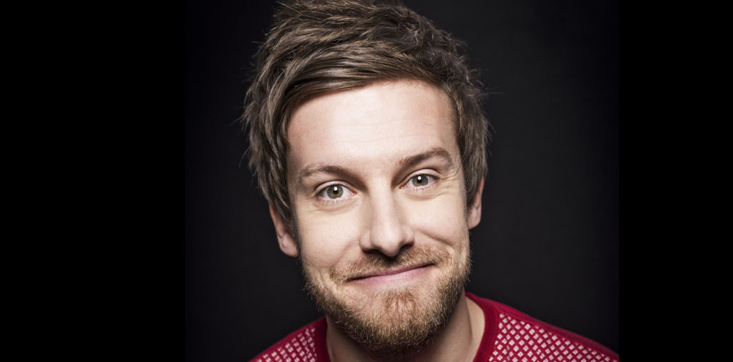 CHRIS RAMSEY ANNOUNCES TWO FURTHER BLOOMSBURY THEATRE SHOWS TO HIS UK TOUR