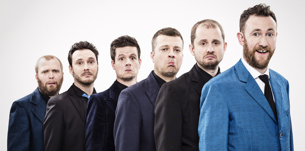 THE HORNE SECTION'S QUESTION SESSIONS