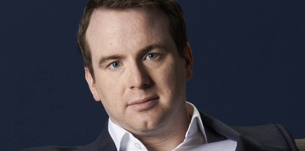 REPORTING FROM THE FRONTLINE OF BREXIT, MATT FORDE ANNOUNCES POLITICAL PARTY SPECIAL WITH TONY BLAIR