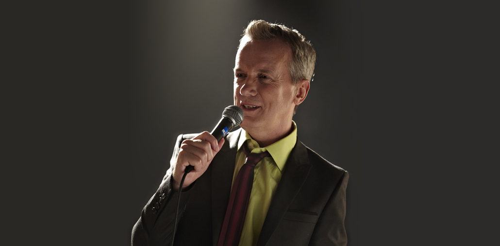 FRANK SKINNER: THE MAN WITH NO SHOW