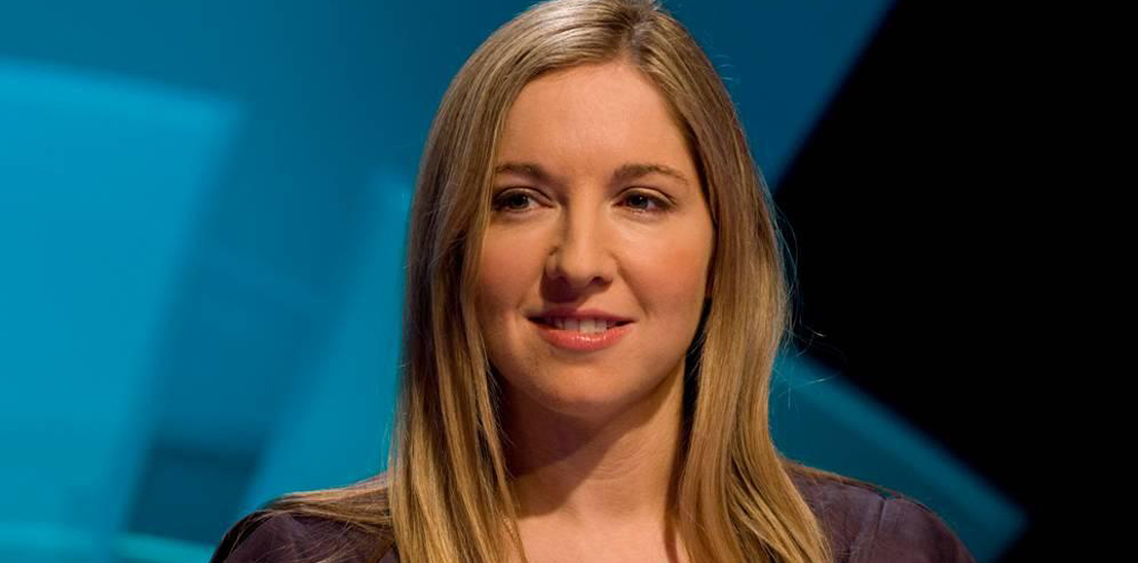 TENTH BBC RADIO 4 SERIES OF HERESY ANNOUNCED WITH VICTORIA COREN MITCHELL AS HOST