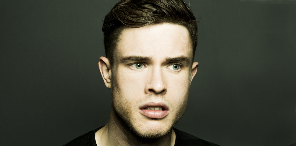 ED GAMBLE ANNOUNCES UDDERBELLY FESTIVAL SHOW AND FIRST EVER NATIONWIDE STAND UP TOUR
