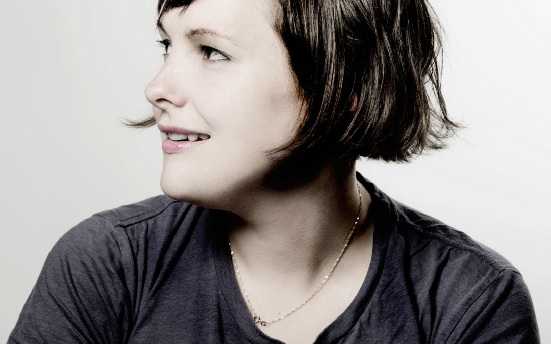 Josie Long