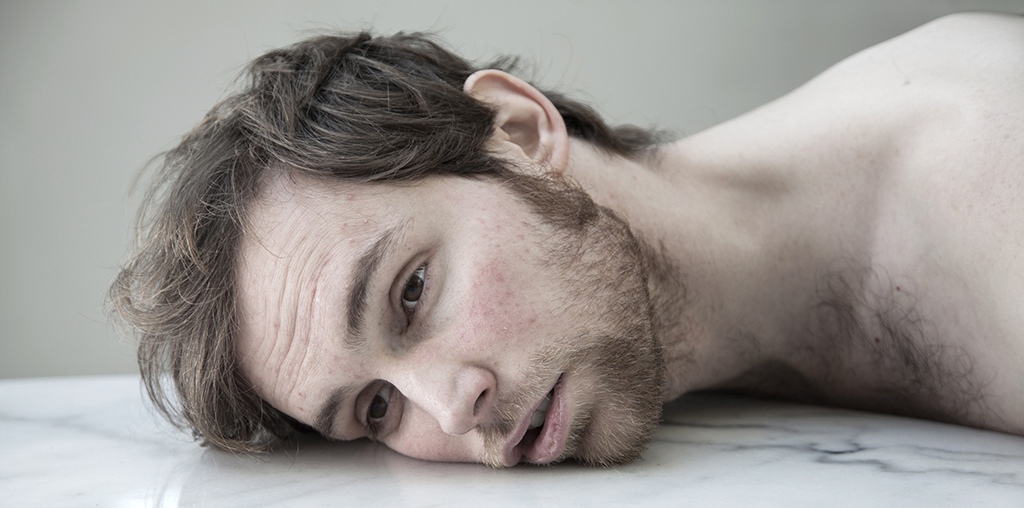 ROB AUTON SET TO EMBARK ON UK TOUR INCLUDING RUN AT THE SOHO THEATRE WITH THE SLEEP SHOW  