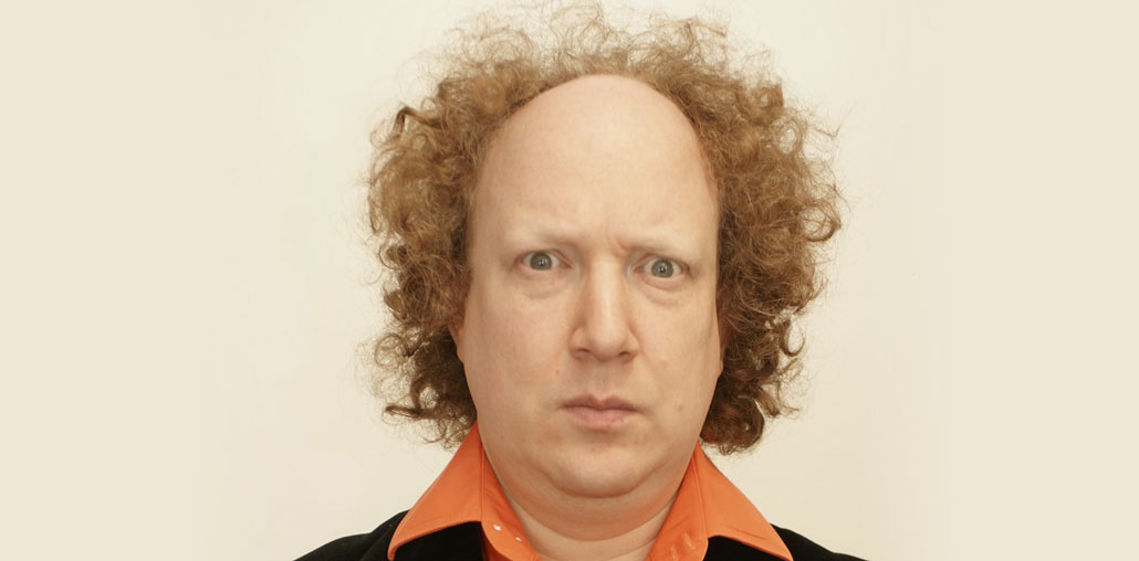 ANDY ZALTZMAN ROUNDS UP THE YEAR AT SOHO THEATRE, BEFORE EMBARKING ON NATIONWIDE TOUR IN 2017 WITH BRAND NEW SHOW ‘PLAN Z’