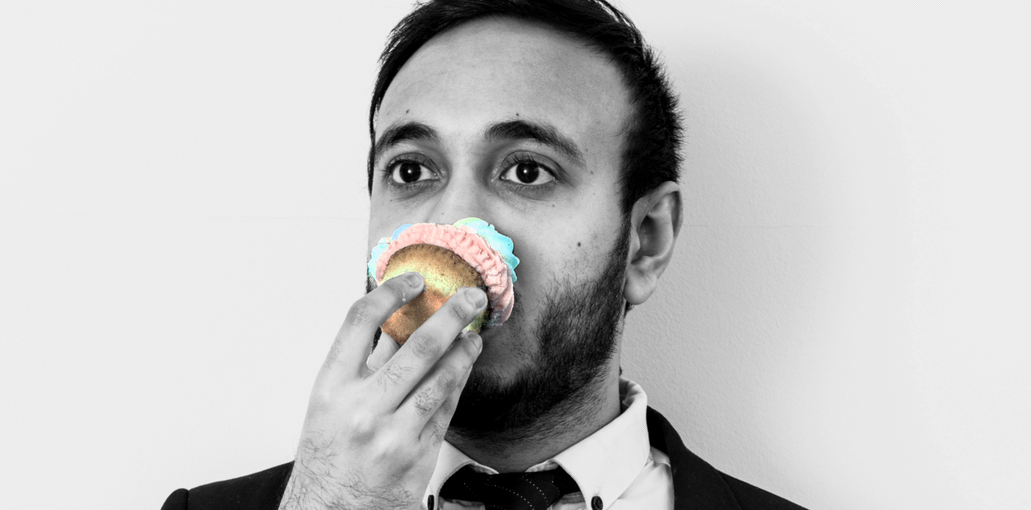EDINBURGH COMEDY AWARDS BEST NEWCOMER NOMINEE BILAL ZAFAR ANNOUNCES HIS FIRST NATIONWIDE TOUR WITH ‘CAKES’ INCLUDING A SIX NIGHT RUN AT LONDON’S SOHO THEATRE