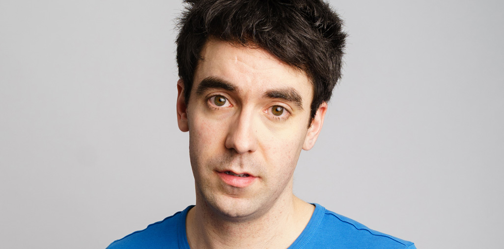 EDINBURGH COMEDY AWARDS BEST NEWCOMER NOMINEE ADAM HESS RETURNS TO SOHO THEATRE WITH BRAND NEW SHOW ‘CACTUS’ FOLLOWING SOLD OUT EDINBURGH FRINGE RUN