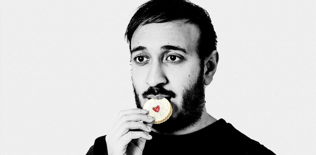 EDINBURGH COMEDY AWARDS BEST NEWCOMER NOMINEE BILAL ZAFAR ANNOUNCES NATIONWIDE TOUR INCLUDING SOHO THEATRE DATES WITH ‘BISCUIT’, FOLLOWING SOLD OUT EDINBURGH FESTIVAL FRINGE RUN