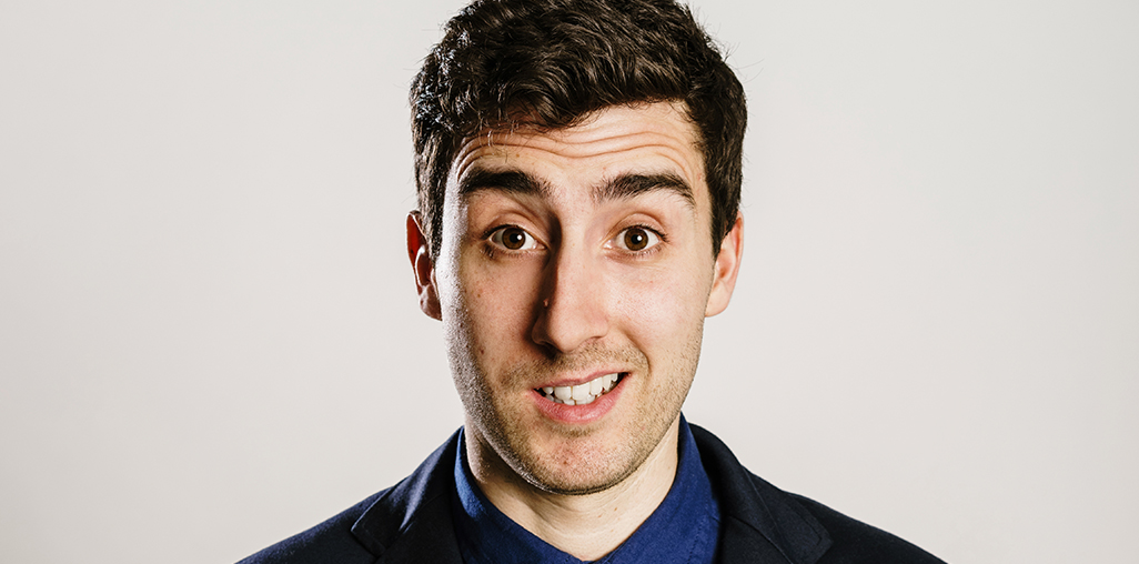 BBC NEW COMEDY AWARD WINNER STEVE BUGEJA ANNOUNCES NATIONWIDE TOUR INCLUDING DATE AT LEICESTER SQUARE THEATRE WITH ‘SUMMER CAMP’ FOLLOWING SOLD OUT RUN AT EDINBURGH FESTIVAL FRINGE