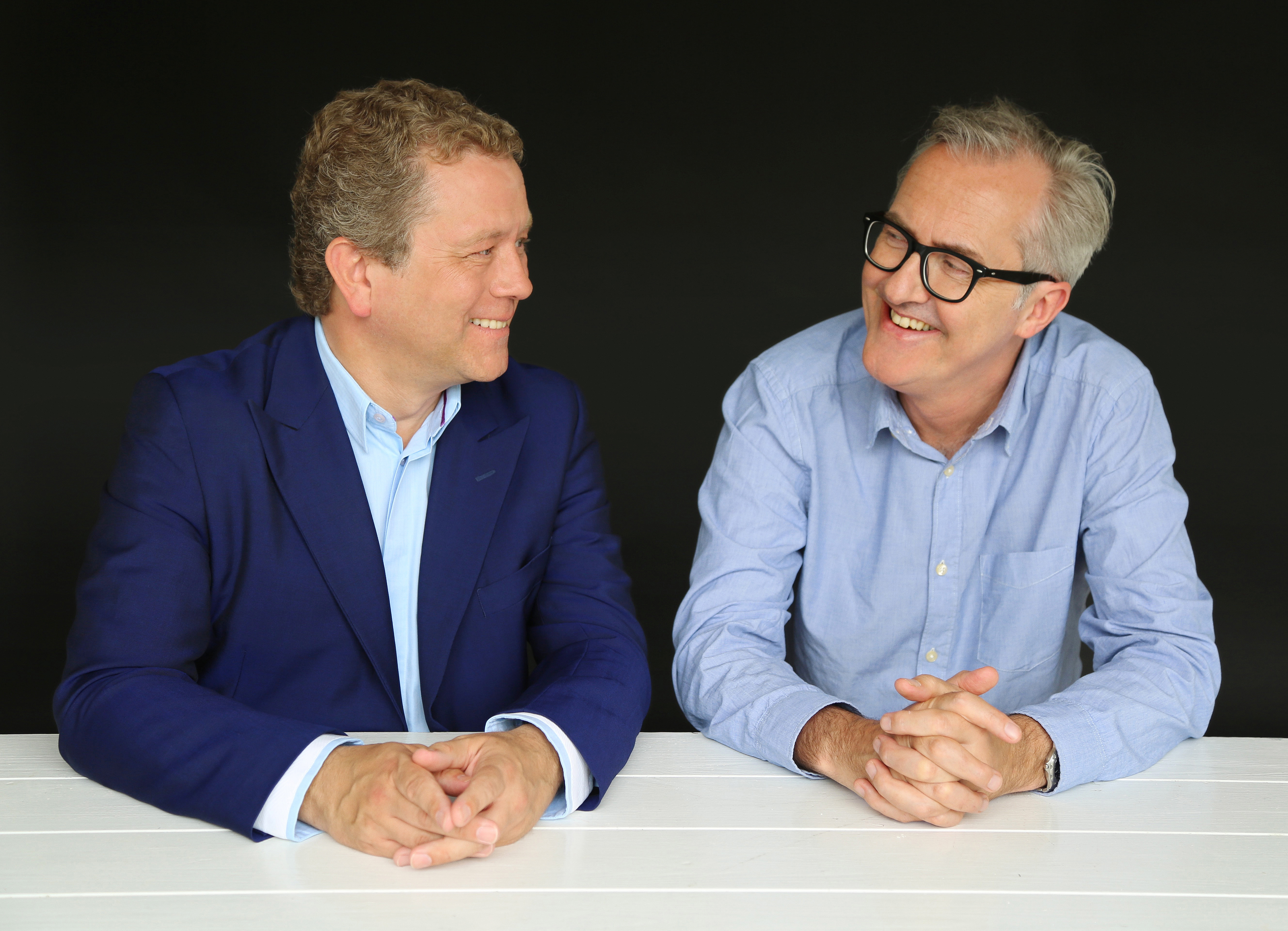 JON CULSHAW ANNOUNCES TOUR WITH AN EVENING OF UNSCRIPTED COMEDY IN THE GREAT BRITISH TAKE OFF