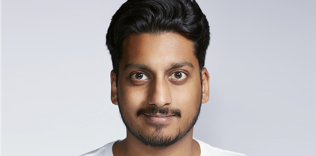 EDINBURGH COMEDY AWARD NOMINEE AHIR SHAH ANNOUNCES NATIONWIDE TOUR AND SOHO THEATRE RUN WITH ‘CONTROL’ FOLLOWING CRITICALLY ACCLAIMED, SOLD OUT RUN AT EDINBURGH FESTIVAL FRINGE