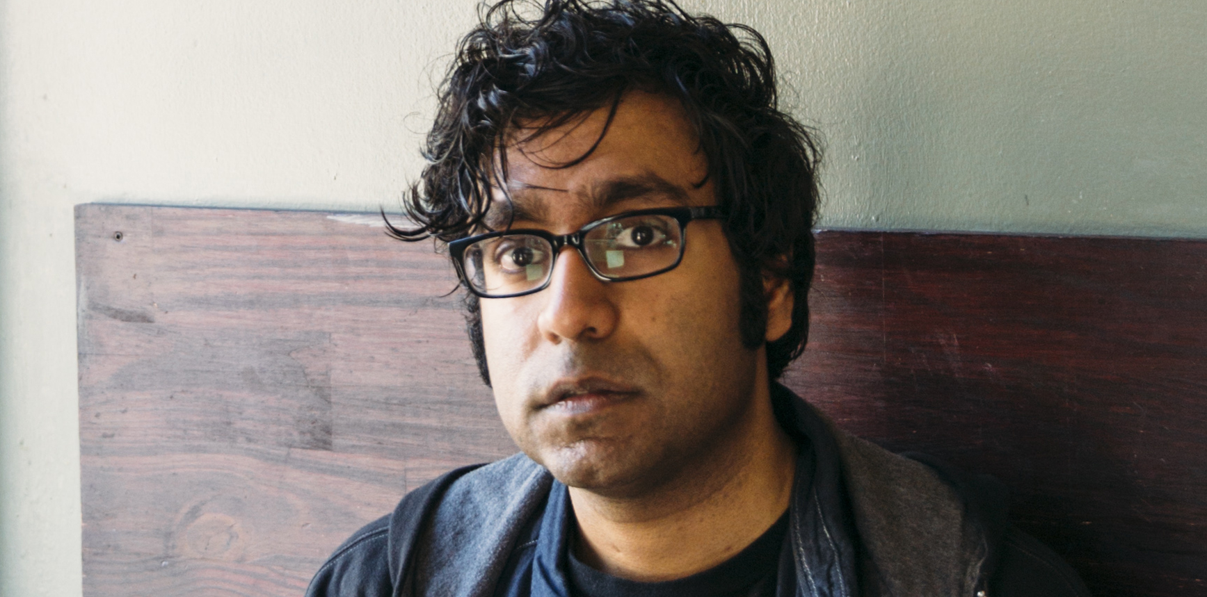 HARI KONDABOLU RETURNS TO LONDON’S SOHO THEATRE FOR TWO NIGHTS ONLY THIS OCTOBER