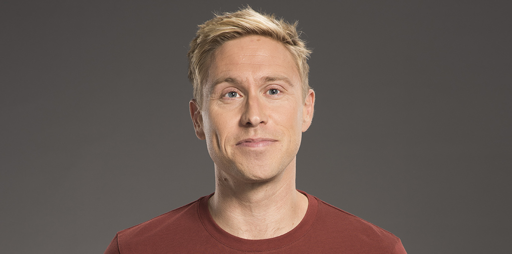 THE RUSSELL HOWARD HOUR RETURNS TO SKY ONE IN NOVEMBER