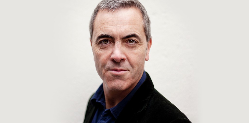 JAMES NESBITT FRONTS HISTORY® SERIES EXPLORING TRAGIC EVENTS THAT ...